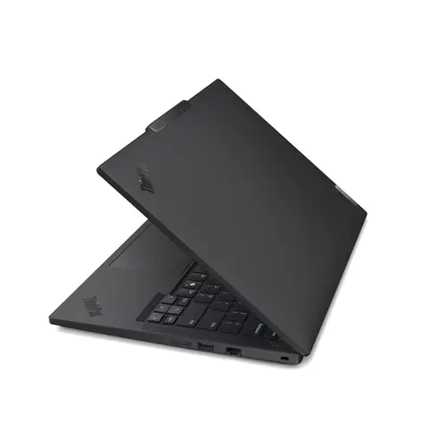 ThinkPad P14s Gen 6 (AMD) AMD Ryzen AI 7 350 Estación de trabajo móvil 35,6 cm (14") WUXGA 32 GB DDR5-SDRAM 1 TB SSD Wi-Fi 7 (802.11be) Windows 11 Pro Español Negro - Imagen 14