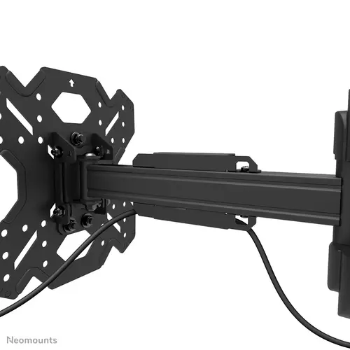 WL40S-840BL12 Soporte de pared para TV 32-55" - movimiento completo - instalación rápida - Imagen 10