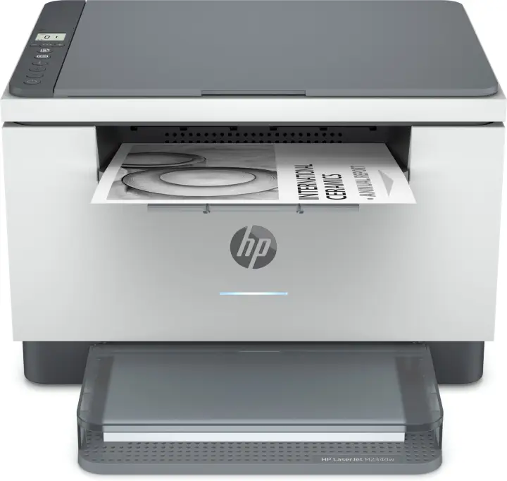 LaserJet Impresora multifunción M234dw