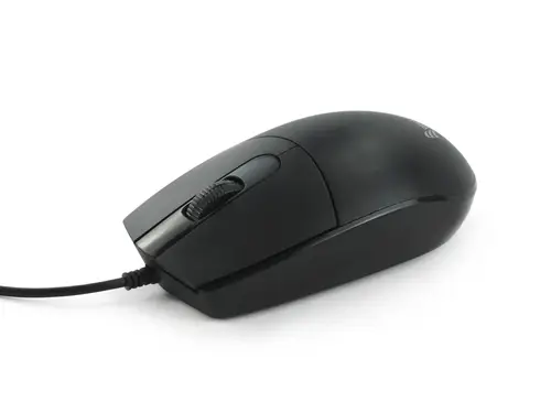 245117 ratón Oficina Ambidextro USB tipo A Óptico 1200 DPI - Imagen 3