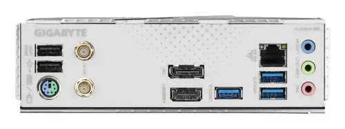 B760M GAMING PLUS WIFI DDR4 Placa base - Compatible con procesadores Intel Core de 14ª generación, VRM de 4+1+1 fases, hasta 5333 MHz DDR4 (OC), 2xPCIe 4.0 M.2, Wi-Fi 6, LAN 1 GbE, USB 3.2 Gen 1 - Imagen 4