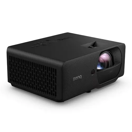 LH830ST Proyector de corto alcance 4000 lúmenes ANSI DLP UHD 4K (3840x2160) 3D Negro - Imagen 7