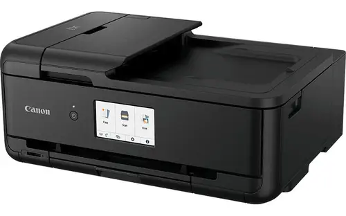 PIXMA TS9550a Inyección de tinta A3 4800 x 1200 DPI Wifi - Imagen 4