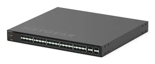 XSM4344FC Gestionado L3 1U Negro - Imagen 3