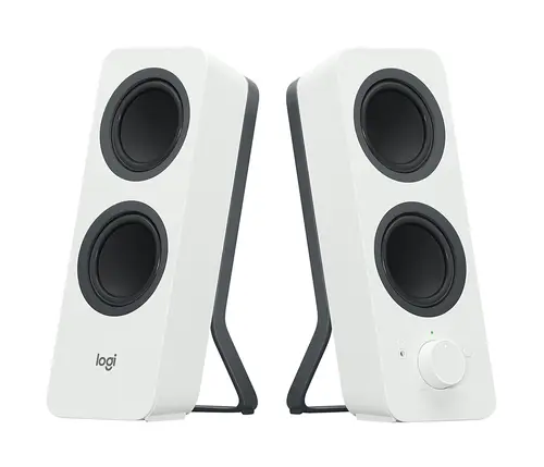 Z207 Altavoces de ordenador Bluetooth - Imagen 3