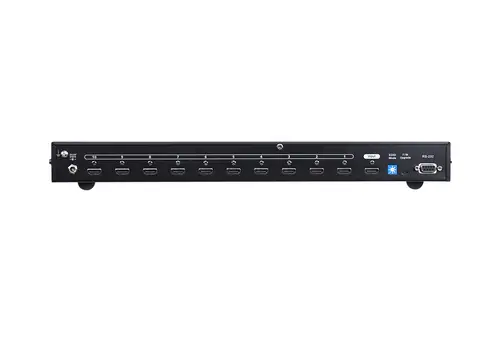 Distribuidor HDMI 4K de 10 puertos - Imagen 2