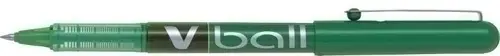 ROLLER PILOT V-BALL 07  VERDE