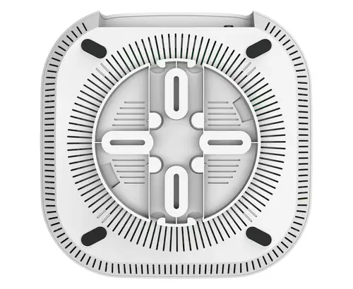 DBA-2820P punto de acceso inalámbrico 2600 Mbit/s Blanco Energía sobre Ethernet (PoE) - Imagen 5