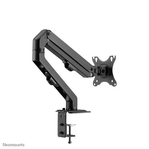 FPMA-D650BLACK Brazo de monitor 17-27" - muelle helicoidal - Imagen 6