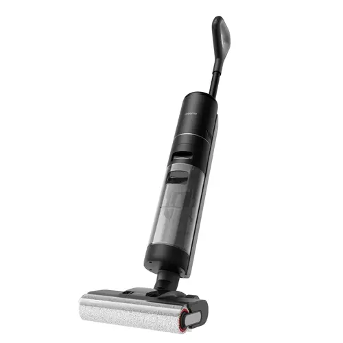 H12 Pro Aspiradora escoba 2 en 1 Batería Seca y húmeda Sin bolsa 300 W Negro 4 Ah - Imagen 4