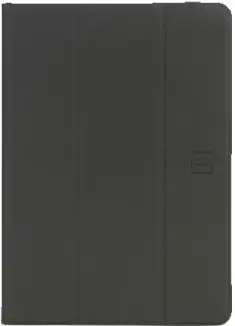 TAB-3LEM11-BK funda para tablet 27,9 cm (11") Folio Negro