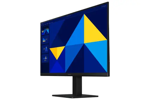 S30GD pantalla para PC 61 cm (24") 1920 x 1080 Pixeles Full HD LCD Negro - Imagen 5