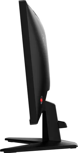 MAG 255F E20 pantalla para PC 62,2 cm (24.5") 1920 x 1080 Pixeles Full HD LCD Negro - Imagen 6