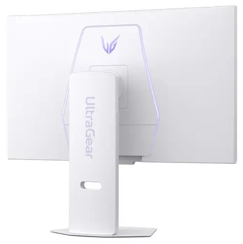 32G810SA-W.AEU pantalla para PC 81,3 cm (32") 3840 x 2160 Pixeles 4K Ultra HD LCD Negro - Imagen 2