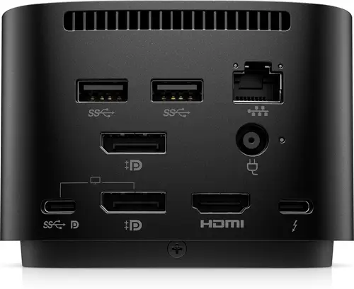 Base de acoplamiento Thunderbolt G4 120 W - Imagen 3