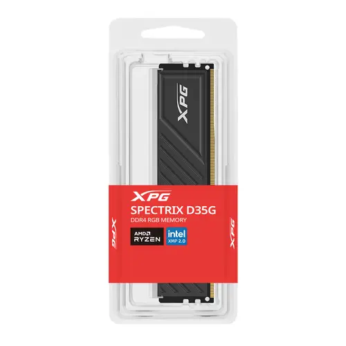SPECTRIX D35G módulo de memoria 16 GB 1 x 16 GB DDR4 3200 MHz - Imagen 4