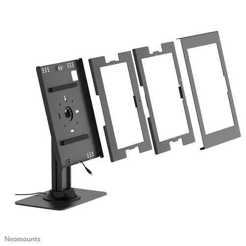 WL15-602BL1 Carcasa para tablet - 12.4-13" | 31,5-33 cm - con bloqueo - Imagen 10