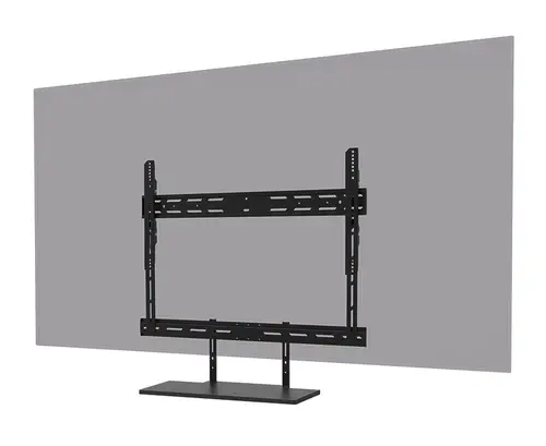 AV40-500BL Kit bandeja para teclado 43-110" - VESA - máx 2,5 kg - universal - Imagen 10