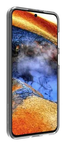 Greenland funda para teléfono móvil 17 cm (6.7") Transparente - Imagen 5