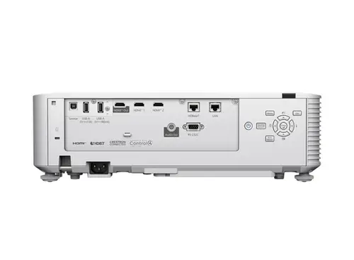 EB-L790U Proyector de alcance estándar 7300 lúmenes ANSI 3LCD WUXGA (1920x1200) Blanco - Imagen 6