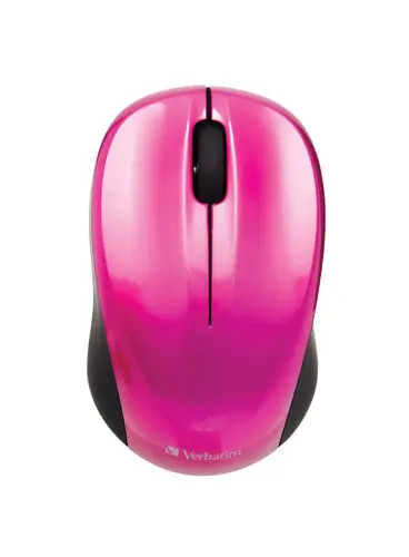 Go Nano ratón RF inalámbrico 1600 DPI - Imagen 3