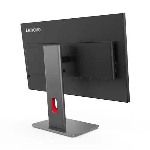 ThinkVision P27QD-40 LED display 68,6 cm (27") 2560 x 1440 Pixeles Wide Quad HD Negro - Imagen 7
