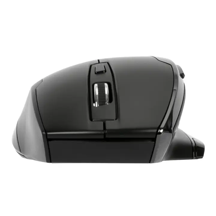 AMW584GL ratón mano derecha RF inalámbrico Blue Trace 1600 DPI