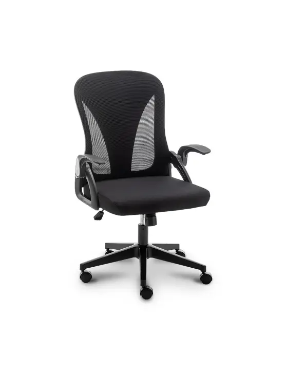 Ergo Asiento acolchado Respaldo de malla