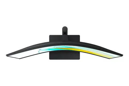 S65UC pantalla para PC 86,4 cm (34") 3440 x 1440 Pixeles UltraWide Quad HD LCD Negro - Imagen 8