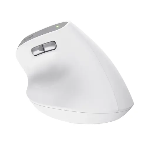 Bayo II ratón Oficina mano derecha RF inalámbrico Óptico 2400 DPI - Imagen 6