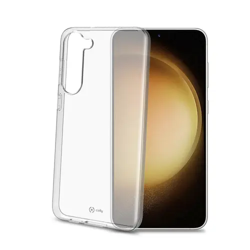 GELSKIN1034 funda para teléfono móvil 16,8 cm (6.6") Transparente - Imagen 3