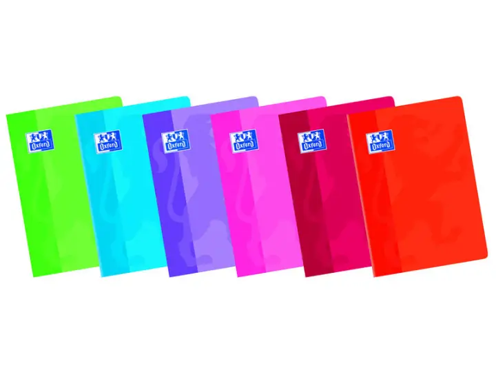 OXF LIB A5 MM C/M STD 2873974 100105711