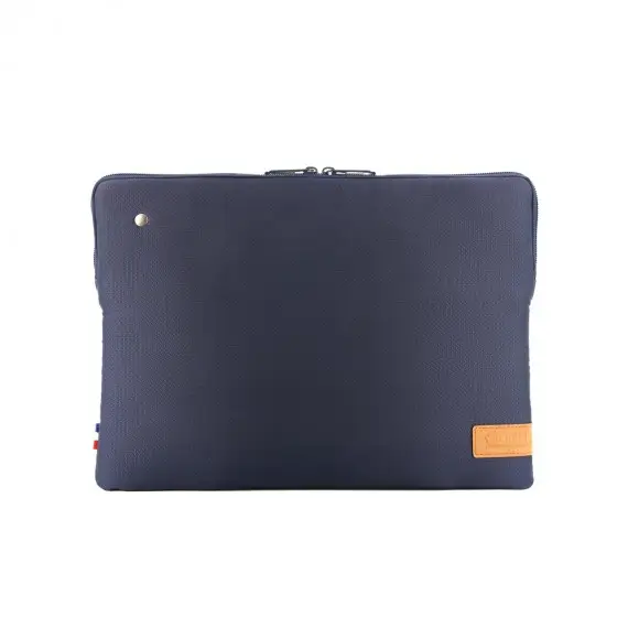 069001 maletines para portátil 35,6 cm (14") Funda Azul
