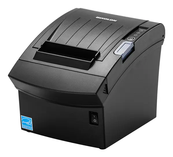 SRP-350V 180 x 180 DPI Alámbrico Térmica directa Impresora de r..