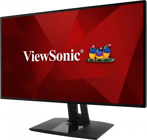 VP Series VP2768a LED display 68,6 cm (27") 2560 x 1440 Pixeles Quad HD Negro - Imagen 5
