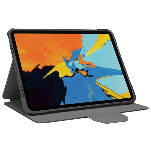 Click-In 27,9 cm (11") Folio Negro - Imagen 3