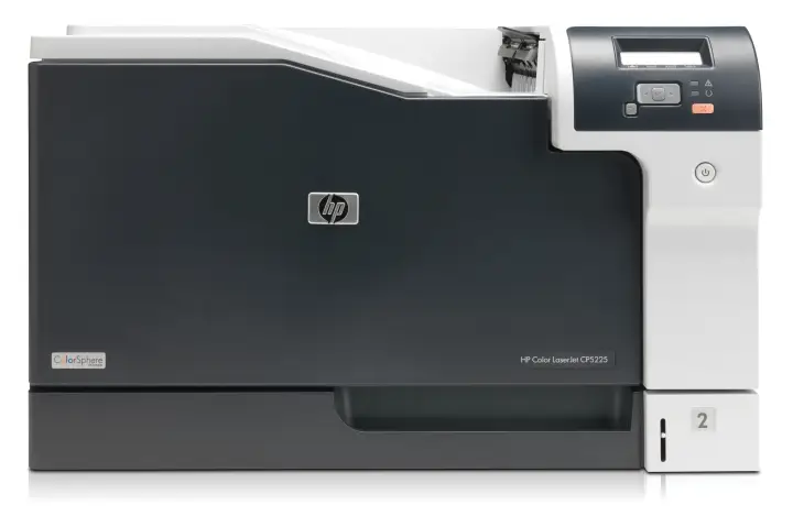 Color LaserJet Professional LaserJet Pro CP5225dn Multifunction C..