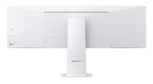 49U950A-W pantalla para PC 124,5 cm (49") 5120 x 1440 Pixeles Dual QHD LED Negro, Blanco - Imagen 13