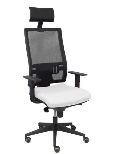 Silla Horna bali blanco