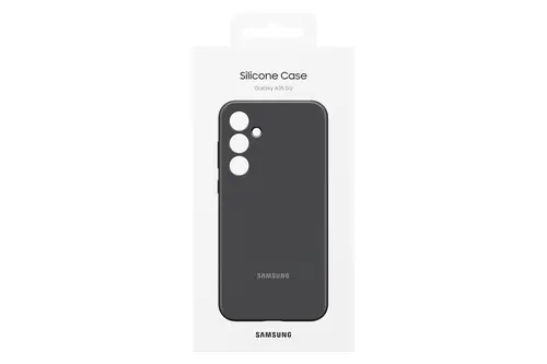 Galaxy A35 5G Silicone Case - Imagen 7