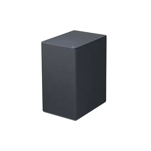 SC9S Negro 3.1.3 canales 400 W - Imagen 4