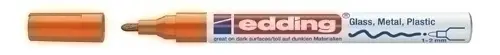 ROTUL.EDDING  751 NARANJA