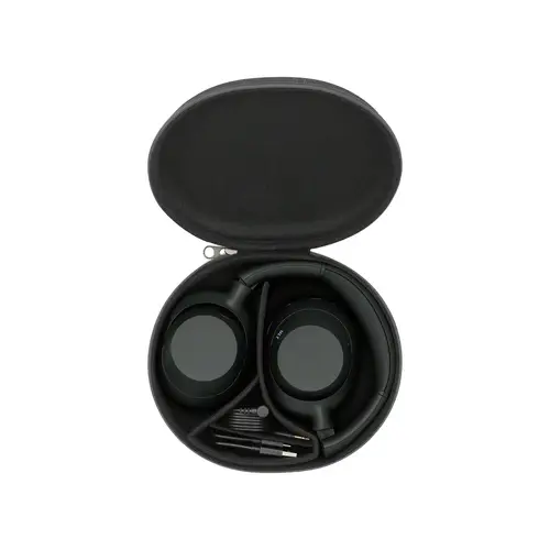 WHULT900NB auricular y casco Auriculares Inalámbrico y alámbrico Diadema Llamadas/Música Bluetooth Negro - Imagen 9
