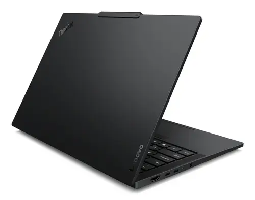 ThinkPad T14s Gen 7 (Intel) Copilot+ PC Intel Core Ultra 7 355 Portátil 35,6 cm (14") Pantalla táctil WUXGA 32 GB LPDDR5x-SDRAM 1 TB SSD Wi-Fi 7 (802.11be) Windows 11 Pro Español Negro - Imagen 12
