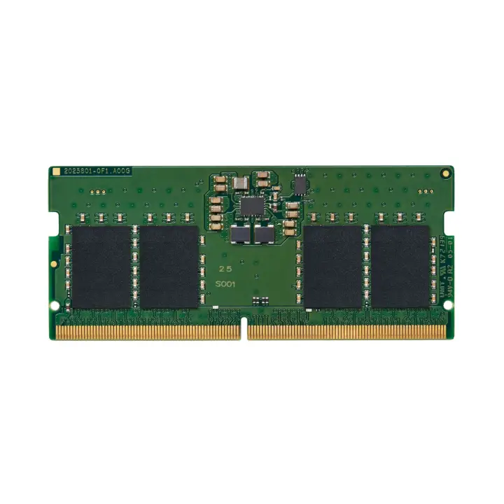 KCP556SS6-8 módulo de memoria 8 GB 1 x 8 GB DDR5