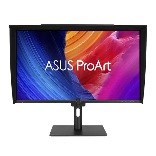 ProArt PA32UCE pantalla para PC 80 cm (31.5") 3840 x 2160 Pixeles 4K Ultra HD LED Negro - Imagen 12