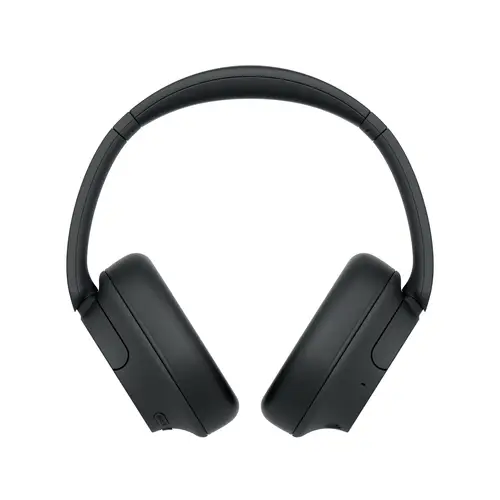 WH-CH720 Auriculares Inalámbrico y alámbrico Diadema Llamadas/Música USB Tipo C Bluetooth Negro - Imagen 3