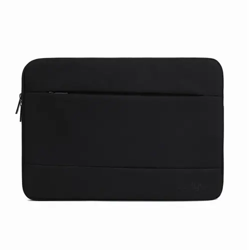 NOMADSLEEVE15BK maletines para portátil 40,6 cm (16") Funda Negro - Imagen 1