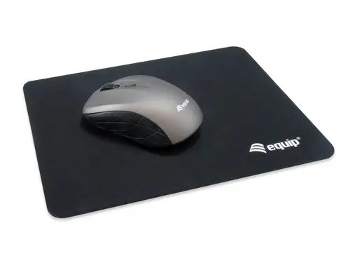 245109 ratón Viajes Ambidextro RF inalámbrico Óptico 1600 DPI - Imagen 5