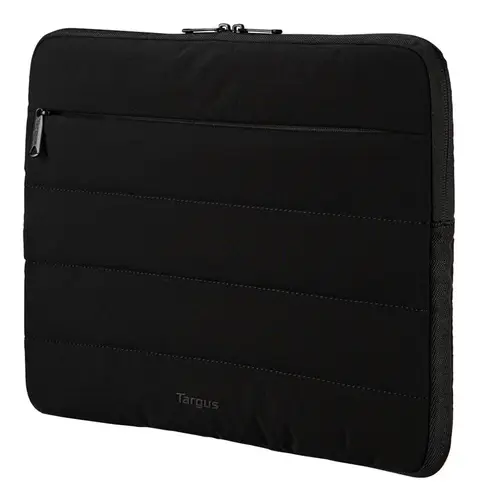 Puffer 35,6 cm (14") Funda Negro - Imagen 3